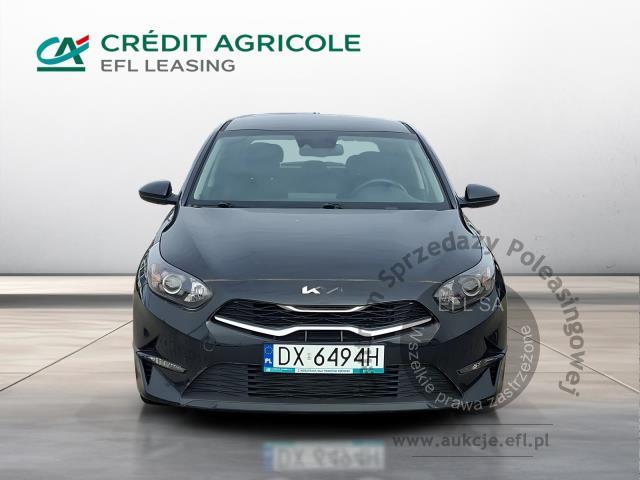 2 - EFL FINANCE KIA CEED 1.0 T-GDI 120KM HATCHBACK 2022r.