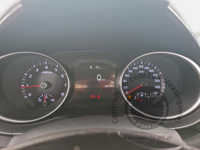 15 - EFL FINANCE KIA CEED 1.0 T-GDI 120KM HATCHBACK 2022r.