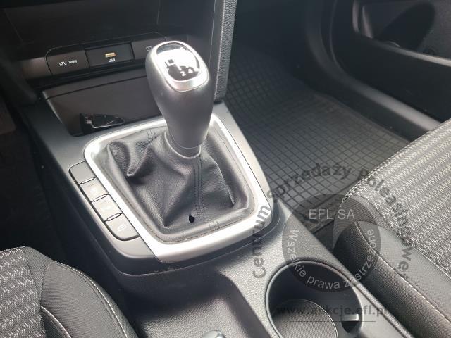 16 - EFL FINANCE KIA CEED 1.0 T-GDI 120KM HATCHBACK 2022r.