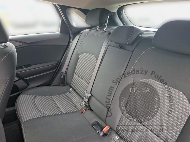 21 - EFL FINANCE KIA CEED 1.0 T-GDI 120KM HATCHBACK 2022r.