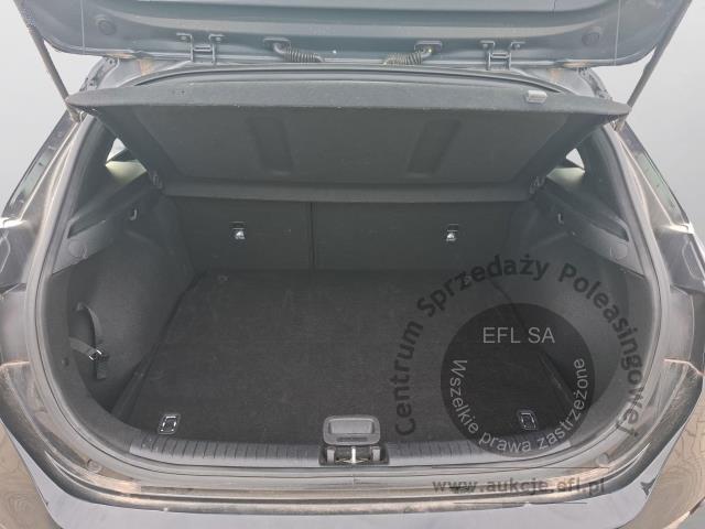 22 - EFL FINANCE KIA CEED 1.0 T-GDI 120KM HATCHBACK 2022r.