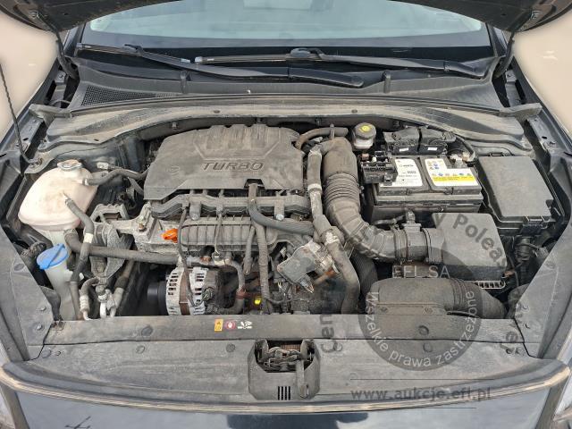 23 - EFL FINANCE KIA CEED 1.0 T-GDI 120KM HATCHBACK 2022r.
