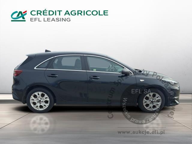 4 - EFL FINANCE KIA CEED 1.0 T-GDI 120KM HATCHBACK 2022r.