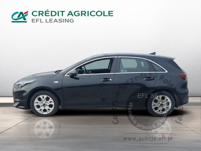 5 - EFL FINANCE KIA CEED 1.0 T-GDI 120KM HATCHBACK 2022r.