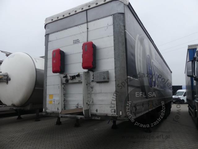 1 - SCHMITZ CARGOBULL SCB S3T COILMULDA 2020r.