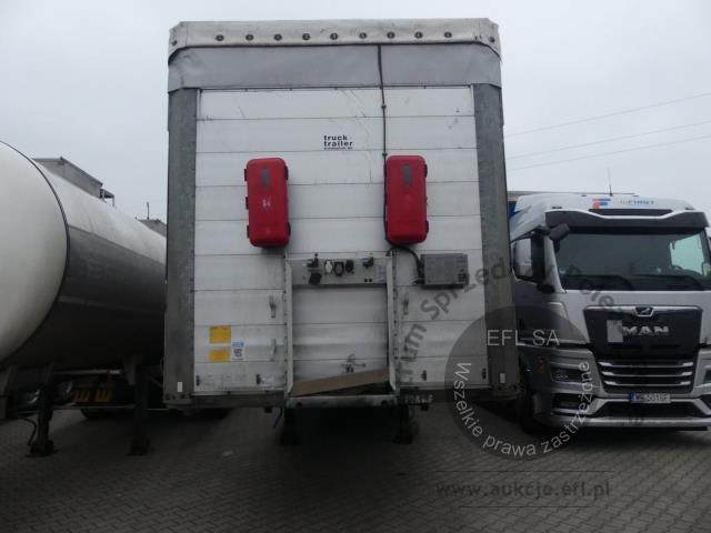 2 - SCHMITZ CARGOBULL SCB S3T COILMULDA 2020r.