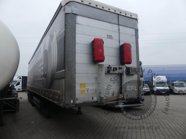 3 - SCHMITZ CARGOBULL SCB S3T COILMULDA 2020r.