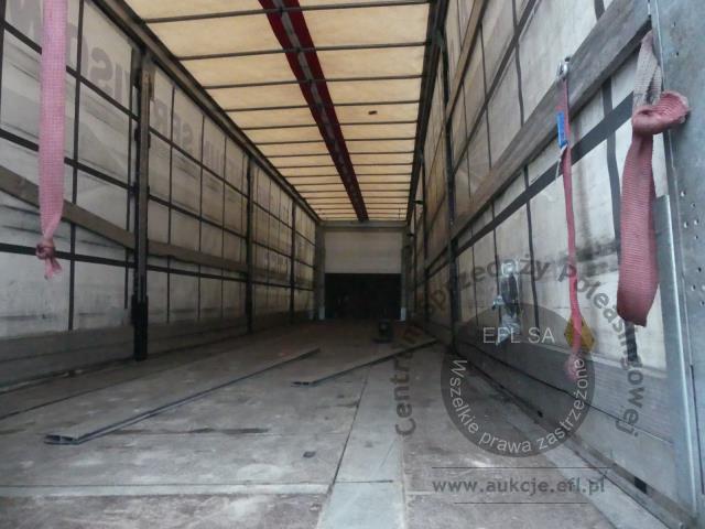 7 - SCHMITZ CARGOBULL SCB S3T COILMULDA 2020r.