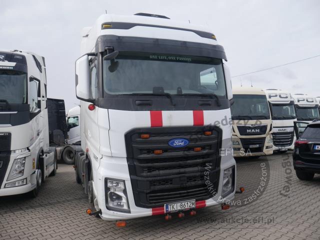 2 - FORD F-MAX 500 4X2 AUTOMAT 2023r.