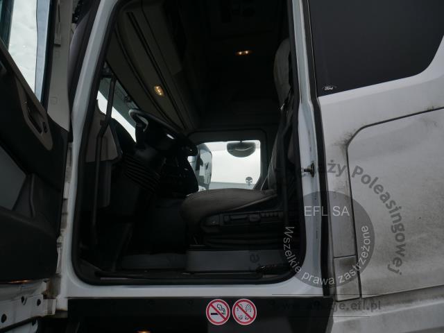 5 - FORD F-MAX 500 4X2 AUTOMAT 2023r.