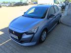 Peugeot 208 1.2 PureTech Like S&S  2021r. DW5PK86 Magnice