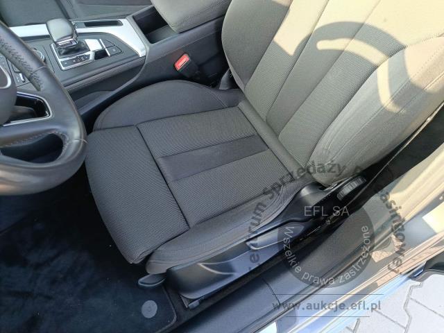 16 - AUDI A4 AVANT 40 TDI 2.0 190KM 2019r.