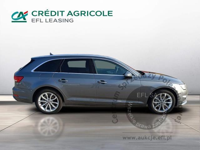 4 - AUDI A4 AVANT 40 TDI 2.0 190KM 2019r.