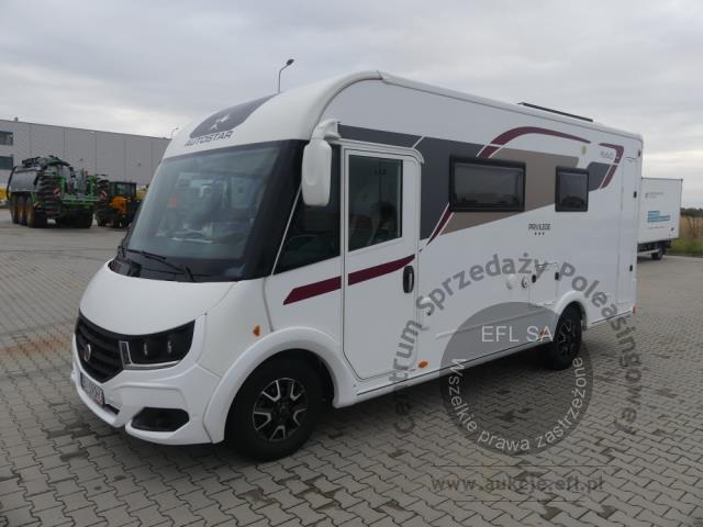 1 - AUTOSTAR PRIVILEGE I660 2022r.