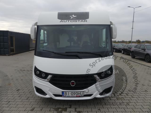 2 - AUTOSTAR PRIVILEGE I660 2022r.