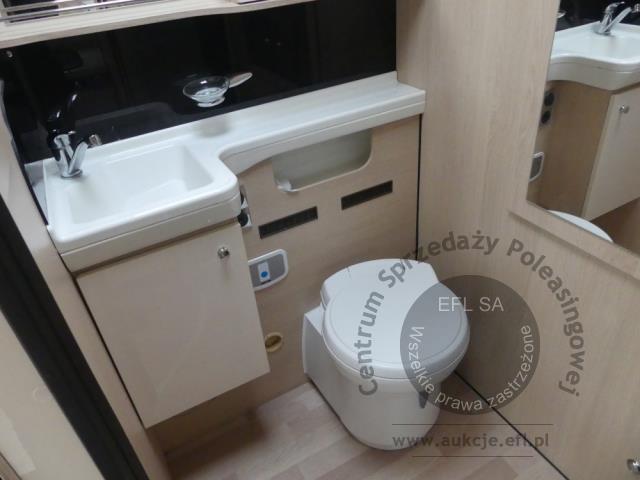 11 - AUTOSTAR PRIVILEGE I660 2022r.