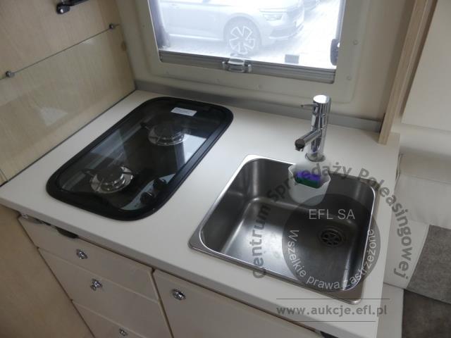 13 - AUTOSTAR PRIVILEGE I660 2022r.