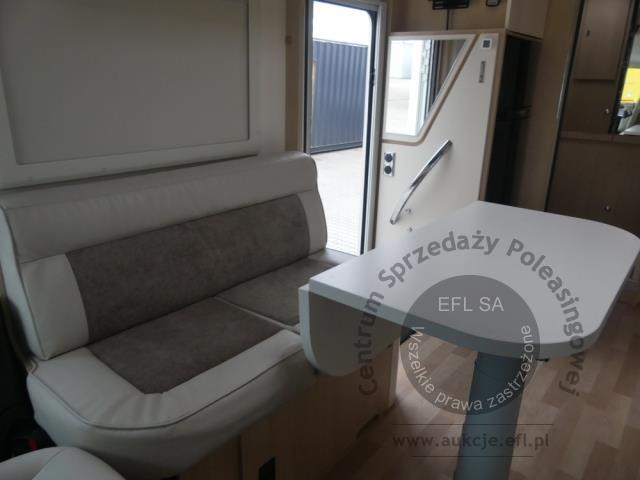 14 - AUTOSTAR PRIVILEGE I660 2022r.