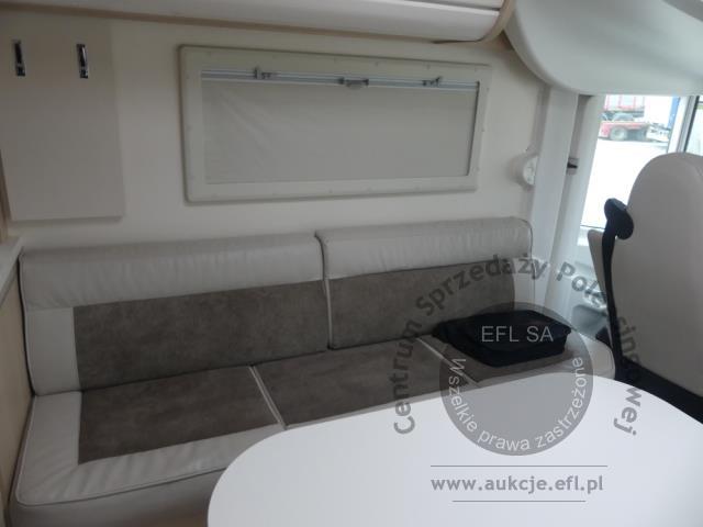 17 - AUTOSTAR PRIVILEGE I660 2022r.