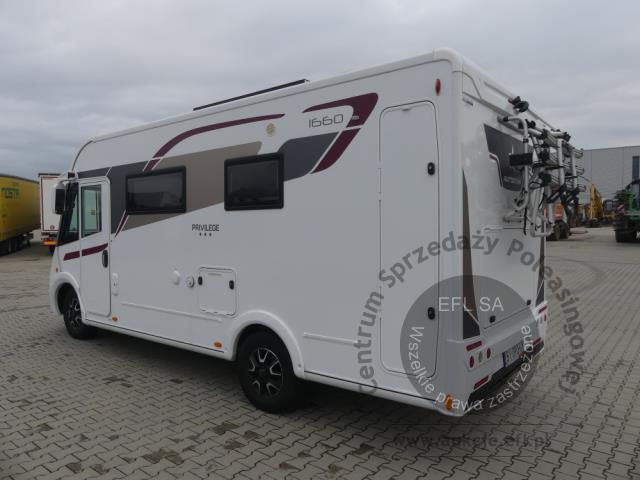 20 - AUTOSTAR PRIVILEGE I660 2022r.