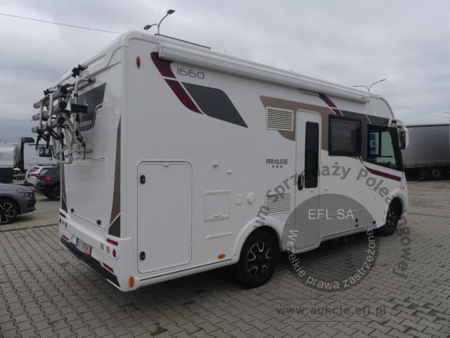 22 - AUTOSTAR PRIVILEGE I660 2022r.