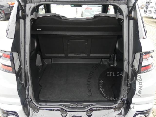 13 - LIGIER JS60 492 DCI CVT SPORT 2023r.