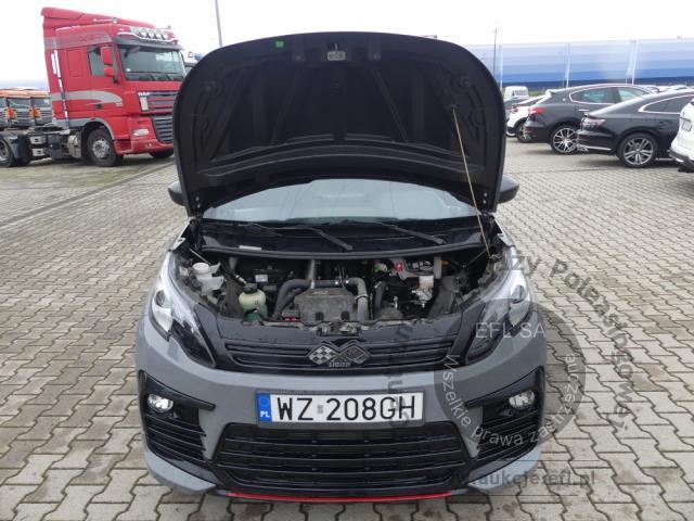 3 - LIGIER JS60 492 DCI CVT SPORT 2023r.