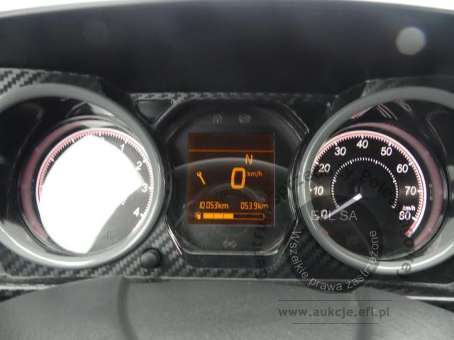 6 - LIGIER JS60 492 DCI CVT SPORT 2023r.