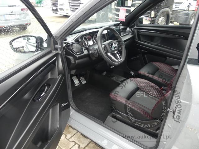 8 - LIGIER JS60 492 DCI CVT SPORT 2023r.