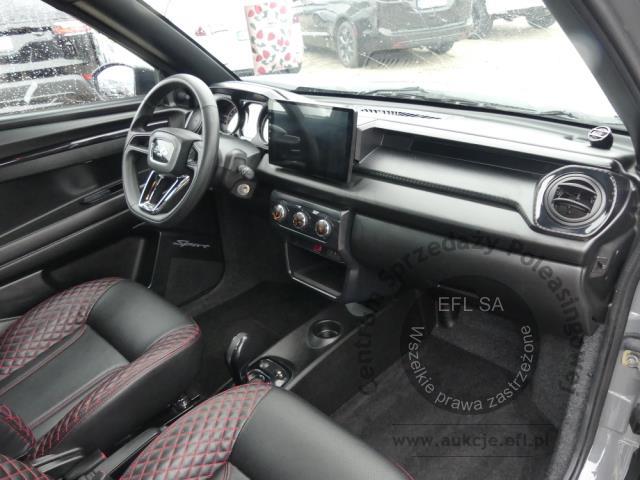 9 - LIGIER JS60 492 DCI CVT SPORT 2023r.