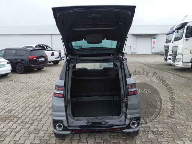 10 - LIGIER JS60 492 DCI CVT SPORT 2023r.