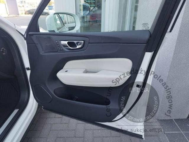 12 - Volvo XC60 B4 D AWD Inscription aut 2020r. WW405SK UWAGA!! Pojazd znajduje się w lokalizacji: Janki, Al. Krakowska 52, 05-090 Janki