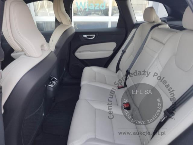 9 - Volvo XC60 B4 D AWD Inscription aut 2020r. WW405SK UWAGA!! Pojazd znajduje się w lokalizacji: Janki, Al. Krakowska 52, 05-090 Janki