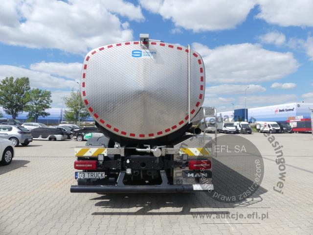 11 - MAN TGS 26.430 6X2-4 BL CH AUTOMAT 2023r.