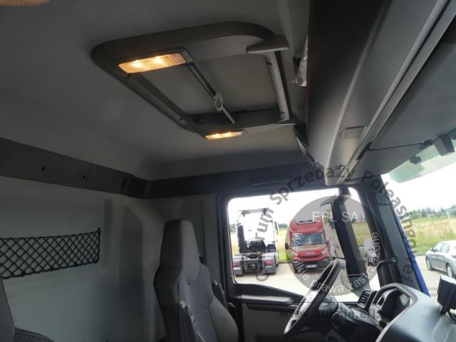 5 - MAN TGS 26.430 6X2-4 BL CH AUTOMAT 2023r.