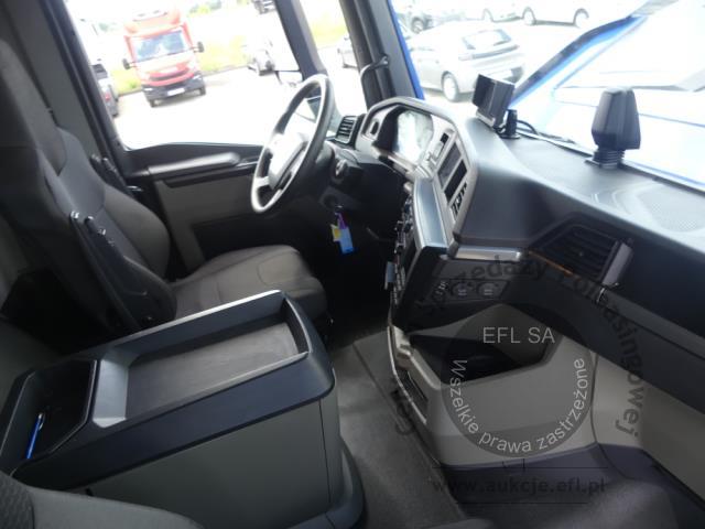 6 - MAN TGS 26.430 6X2-4 BL CH AUTOMAT 2023r.