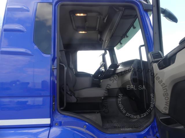 9 - MAN TGS 26.430 6X2-4 BL CH AUTOMAT 2023r.