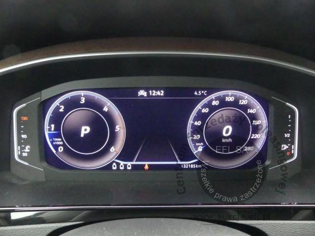 10 - Volkswagen Arteon 2.0 TDI Elegance DSG 2022r. DW3UG72 Magnice