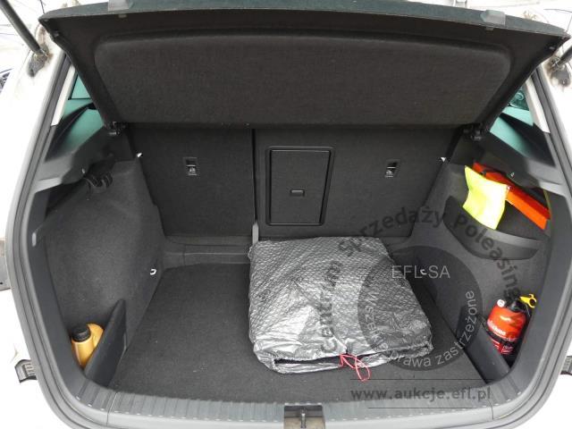 10 - Skoda Karoq 2.0 TDI SCR 4x2 Style  2023r. PY31204 AUTO MOTO CENTRUM Sp. z o.o. Poznań 61-312, ul. Ostrowska 328
