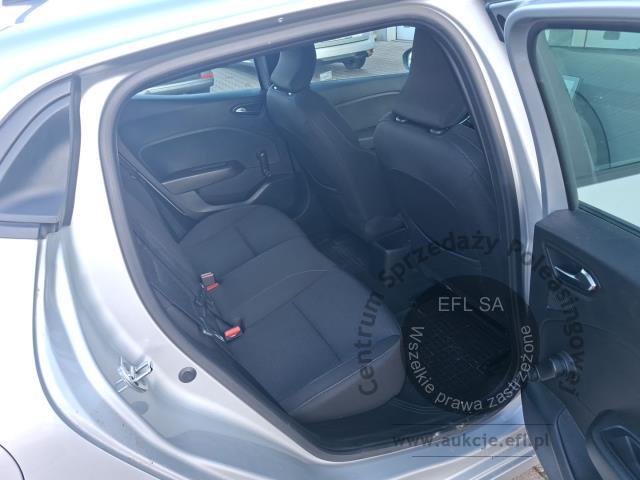 10 - Renault Clio 1.0 TCe equlibre 2022r. DW2TU66 Magnice