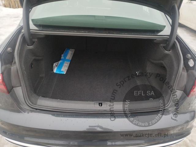 8 - Audi A4 35 TDI mHEV Advanced S tronic Sedan  2022r. WND3986C Pojazd znajduje się w firmie ARCTOS GROUP sp. z o.o. Al. Krakowska 7, 02-183 Warszawa