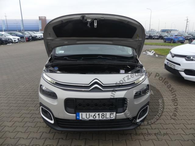 3 - CITROEN BERLINGO XL 1.5 BLUE HDI 2020r.