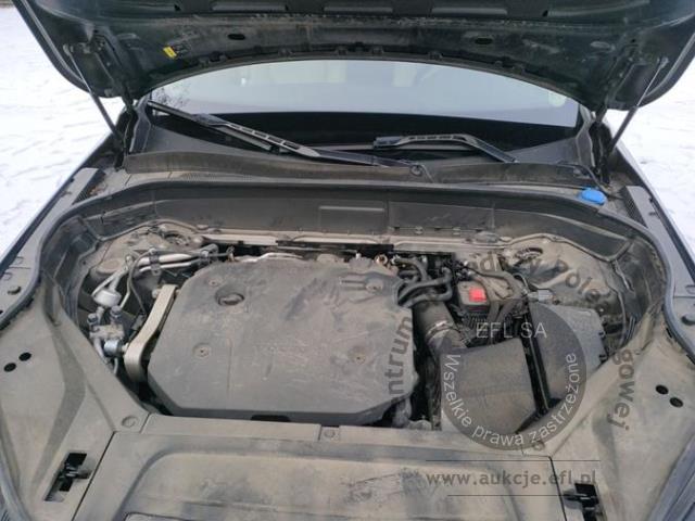 11 - XC90 VOLVO 2022r. SK060WU Pojazd znajduje się w firmie AACAR sp. z o.o. Kasztanowa 5, 32-400 Jawornik