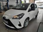 Toyota Yaris Hybrid 100 Active 2018r. DW6AW58 UWAGA!! Pojazd znajduje się w lokalizacji: Janki, Al. Krakowska 52, 05-090 Janki