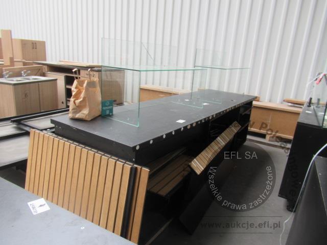 1 - Meble wg. zestawienia