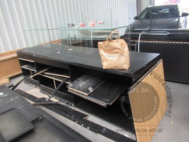 2 - Meble wg. zestawienia