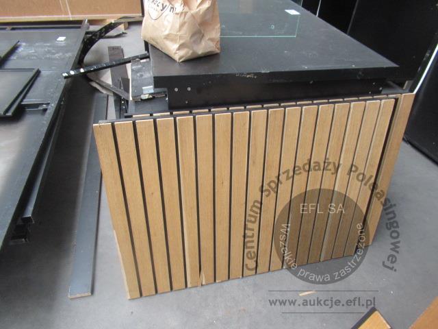 6 - Meble wg. zestawienia