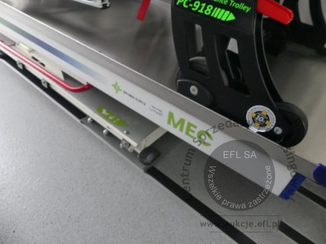 18 - Ambulans WAS VOLKSWAGEN CRAFTER SYN1E / WAS-1 2.0 TDI TYP A 2024r.