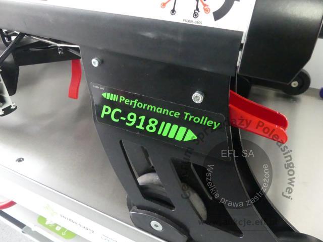 19 - Ambulans WAS VOLKSWAGEN CRAFTER SYN1E / WAS-1 2.0 TDI TYP A 2024r.