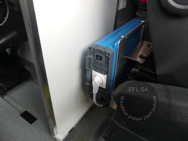 42 - Ambulans WAS VOLKSWAGEN CRAFTER SYN1E / WAS-1 2.0 TDI TYP A 2024r.